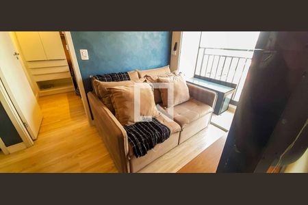 Apartamento à venda com 2 quartos, 38m² em Presidente Altino, Osasco