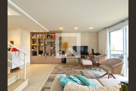 Casa de Condomínio à venda com 3 quartos, 120m² em Jardim Myrian Moreira da Costa, Campinas