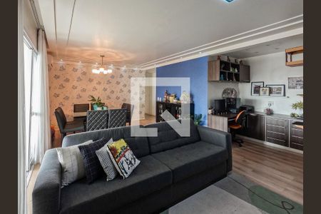 Apartamento à venda com 4 quartos, 152m² em Vila Albertina, São Paulo