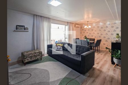 Apartamento à venda com 4 quartos, 152m² em Vila Albertina, São Paulo