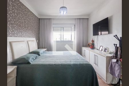 Apartamento à venda com 4 quartos, 152m² em Vila Albertina, São Paulo