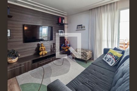 Apartamento à venda com 4 quartos, 152m² em Vila Albertina, São Paulo