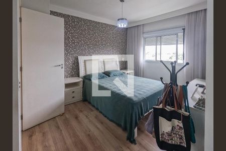 Apartamento à venda com 4 quartos, 152m² em Vila Albertina, São Paulo