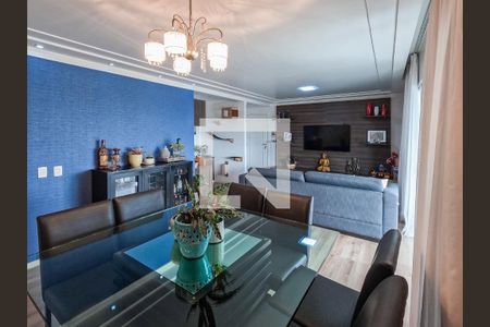 Apartamento à venda com 4 quartos, 152m² em Vila Albertina, São Paulo