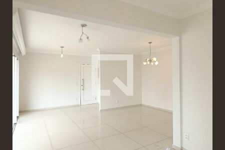 Sala de apartamento para alugar com 3 quartos, 130m² em Perdizes, São Paulo