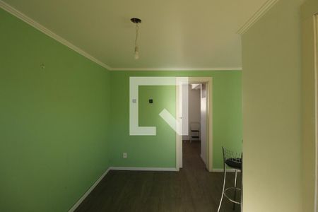 Sala de apartamento para alugar com 1 quarto, 48m² em Rubem Berta, Porto Alegre