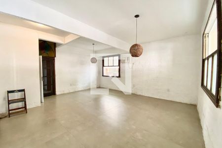 Sala de apartamento para alugar com 2 quartos, 84m² em Copacabana, Rio de Janeiro