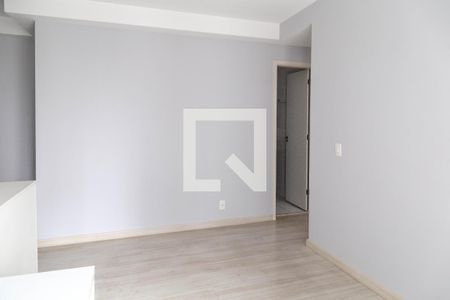 Sala de apartamento para alugar com 2 quartos, 53m² em Vila Augusta, Guarulhos