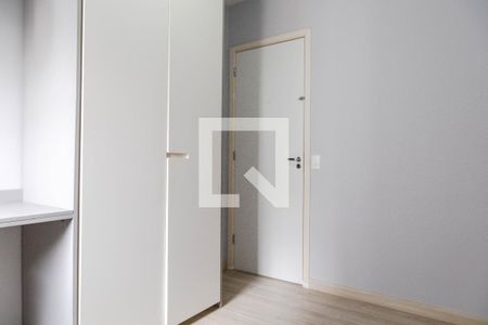 Quarto de apartamento para alugar com 2 quartos, 53m² em Vila Augusta, Guarulhos