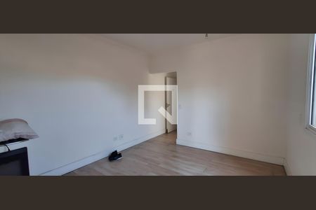 Quarto 2 de apartamento para alugar com 2 quartos, 53m² em Parque Industriario, Santo André