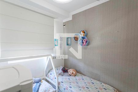 Quarto de apartamento à venda com 2 quartos, 140m² em Castelo, Belo Horizonte