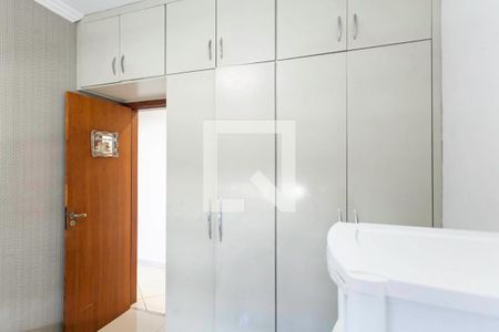 Quarto de apartamento à venda com 2 quartos, 140m² em Castelo, Belo Horizonte