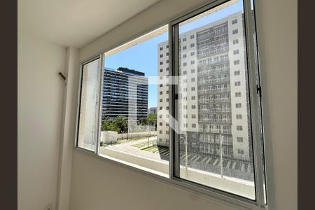 Apartamento para alugar com 2 quartos, 48m² em Barra da Tijuca, Rio de Janeiro