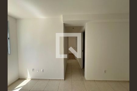 Apartamento para alugar com 2 quartos, 48m² em Barra da Tijuca, Rio de Janeiro