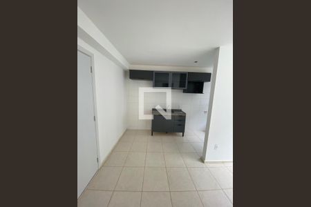Apartamento para alugar com 2 quartos, 48m² em Barra da Tijuca, Rio de Janeiro