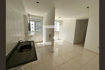 Apartamento para alugar com 2 quartos, 48m² em Barra da Tijuca, Rio de Janeiro