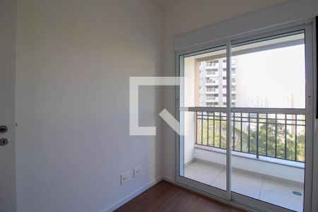 Quarto  de apartamento para alugar com 3 quartos, 82m² em Vila Andrade, São Paulo
