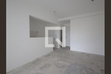 Sala de apartamento para alugar com 3 quartos, 82m² em Vila Andrade, São Paulo