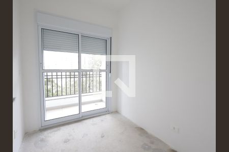 Quarto 1 de apartamento para alugar com 3 quartos, 82m² em Vila Andrade, São Paulo