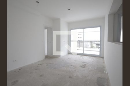 Sala de apartamento para alugar com 3 quartos, 82m² em Vila Andrade, São Paulo