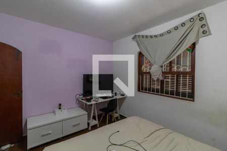 Quarto 1 de casa à venda com 3 quartos, 112m² em Vila Feliz, São Paulo