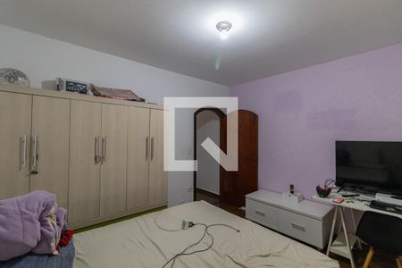 Quarto 1 de casa à venda com 3 quartos, 112m² em Vila Feliz, São Paulo