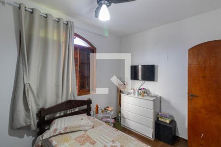 Quarto 2 de casa à venda com 3 quartos, 112m² em Vila Feliz, São Paulo