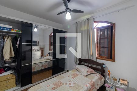 Quarto 2 de casa à venda com 3 quartos, 112m² em Vila Feliz, São Paulo
