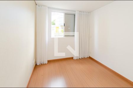 Suíte de apartamento para alugar com 2 quartos, 95m² em Barroca, Belo Horizonte