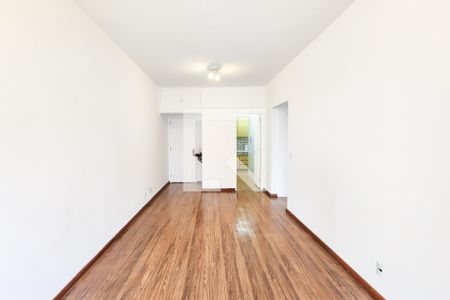 Sala de apartamento para alugar com 1 quarto, 60m² em Botafogo, Rio de Janeiro