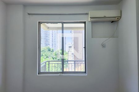 Quarto de apartamento para alugar com 1 quarto, 60m² em Botafogo, Rio de Janeiro