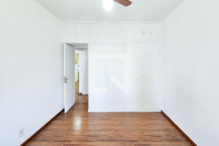 Quarto de apartamento para alugar com 1 quarto, 60m² em Botafogo, Rio de Janeiro