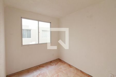 Quarto 2 de apartamento para alugar com 2 quartos, 44m² em Mato Grande, Canoas