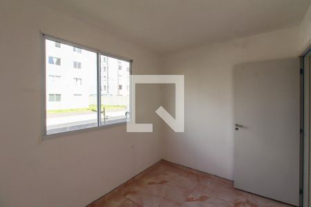 Quarto 1 de apartamento para alugar com 2 quartos, 44m² em Mato Grande, Canoas