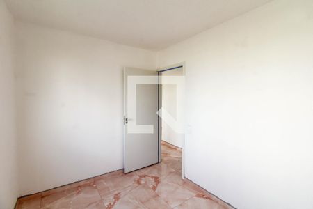 Quarto 1 de apartamento para alugar com 2 quartos, 44m² em Mato Grande, Canoas