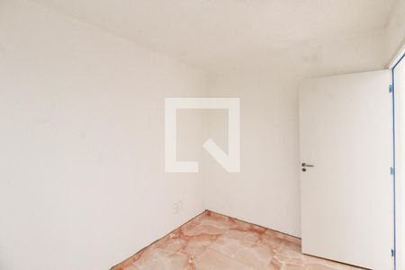 Quarto 2 de apartamento para alugar com 2 quartos, 44m² em Mato Grande, Canoas