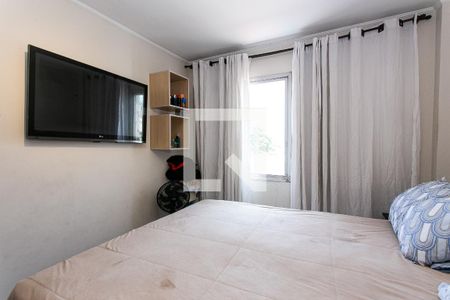 Quarto 2 de apartamento à venda com 3 quartos, 76m² em Tatuapé, São Paulo