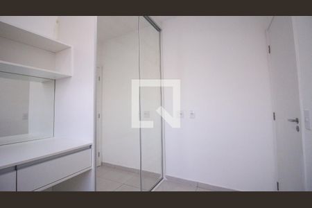 Quarto 1 de apartamento para alugar com 2 quartos, 40m² em Vila Tolstoi, São Paulo