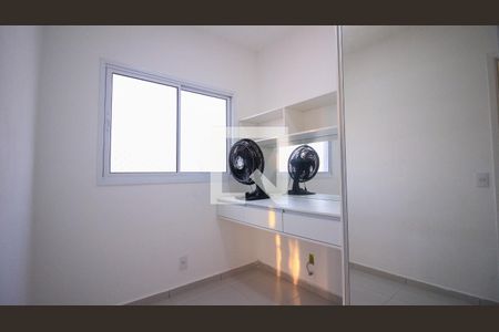 Quarto 1 de apartamento para alugar com 2 quartos, 40m² em Vila Tolstoi, São Paulo