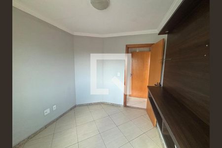 Sala de apartamento à venda com 3 quartos, 58m² em Arvoredo Ii, Contagem