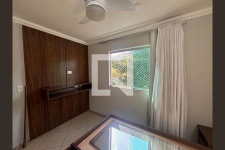 Segundo Quarto de apartamento à venda com 3 quartos, 58m² em Arvoredo Ii, Contagem
