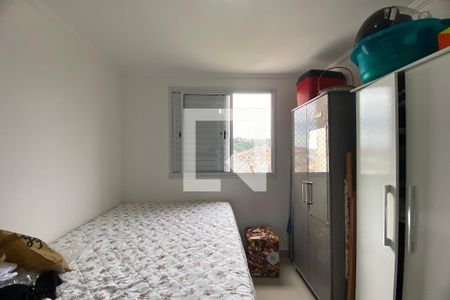 Quarto 1 de apartamento à venda com 2 quartos, 56m² em Ferrazópolis, São Bernardo do Campo