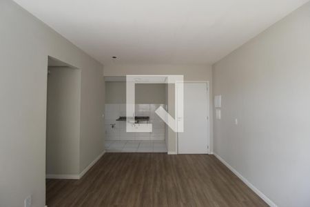 Sala de apartamento à venda com 2 quartos, 49m² em Rubem Berta, Porto Alegre