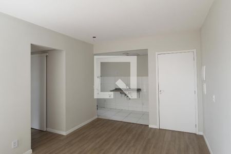 Sala de apartamento à venda com 2 quartos, 49m² em Rubem Berta, Porto Alegre