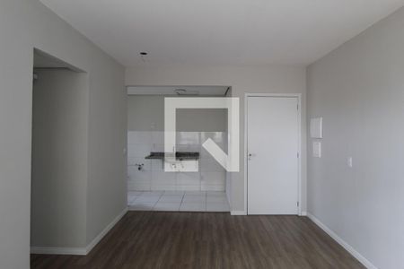 Sala de apartamento à venda com 2 quartos, 49m² em Rubem Berta, Porto Alegre