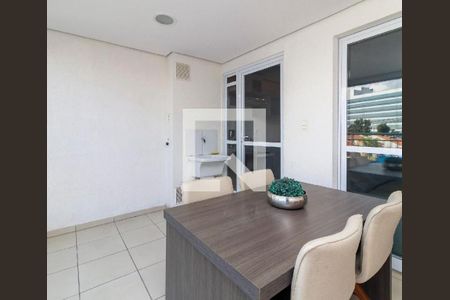 Foto 06 de apartamento à venda com 2 quartos, 60m² em Chácara Santo Antônio (Zona Sul), São Paulo