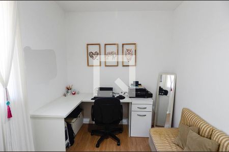 Quarto de apartamento à venda com 2 quartos, 63m² em Tijuca, Rio de Janeiro