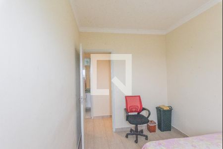 Apartamento à venda com 69m², 3 quartos e 1 vagaQuarto 2