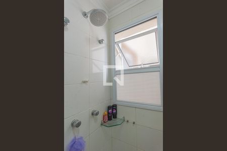 Apartamento à venda com 69m², 3 quartos e 1 vagaBanheiro da Suíte