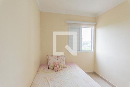 Apartamento à venda com 69m², 3 quartos e 1 vagaQuarto 2